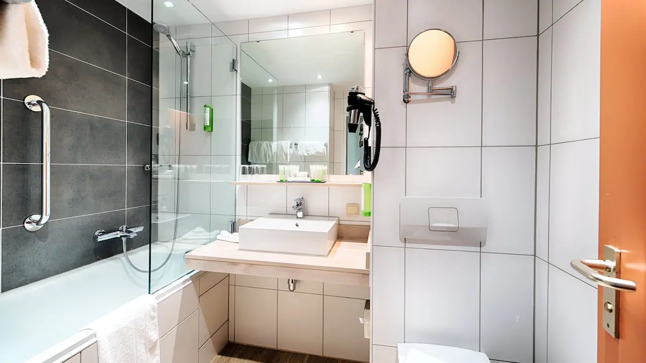 Holiday Inn Munich - South